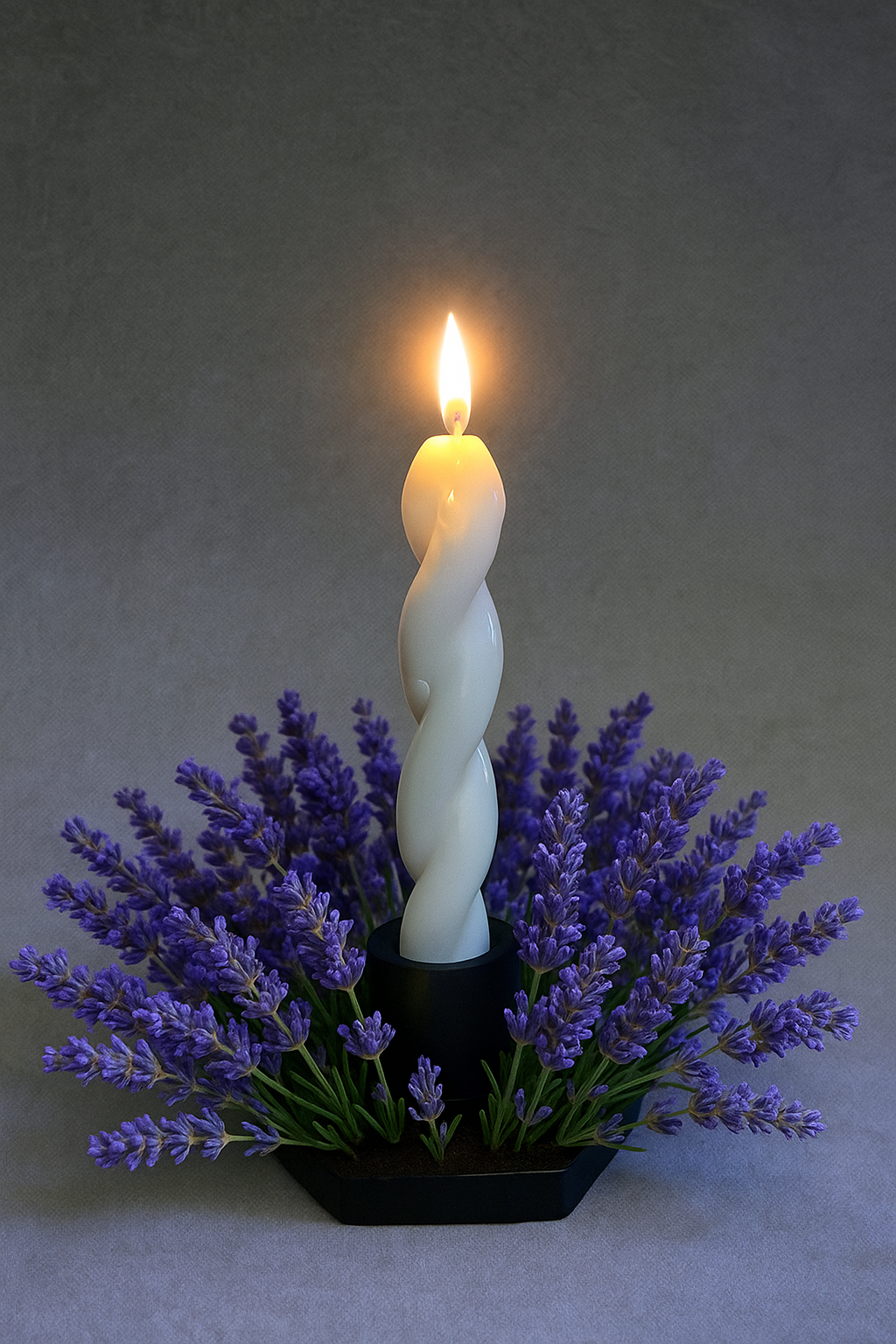 Lavanda 🕯️🪻