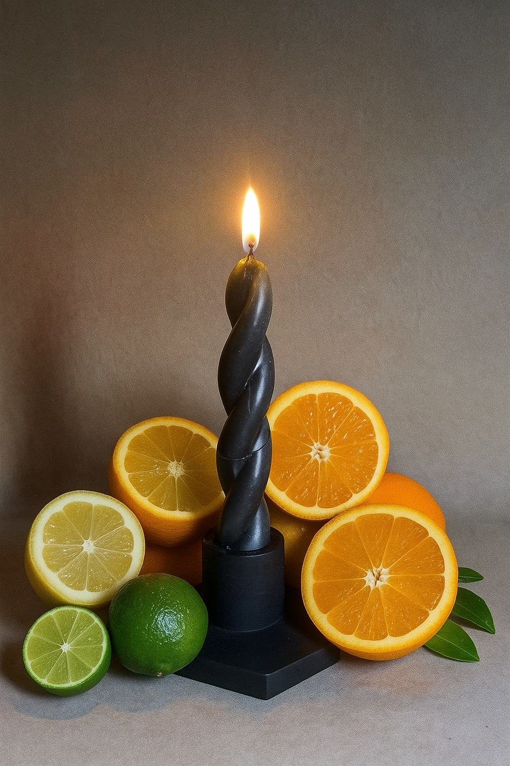 Citricos🕯️🍋