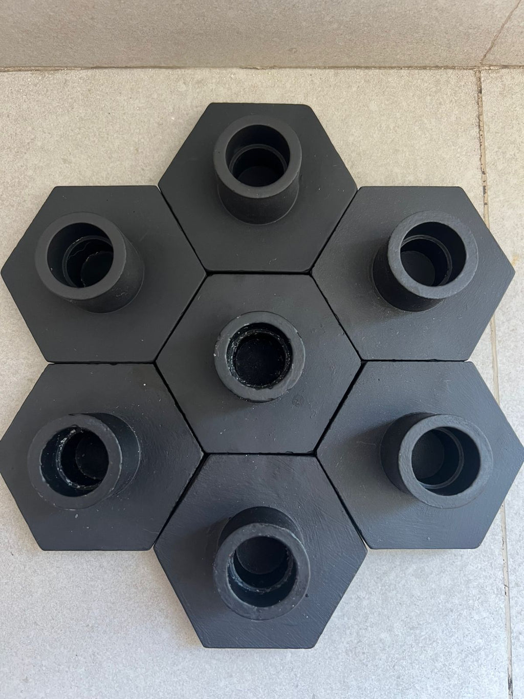 ✨ Base Premium LUMINUS FOCUS ✨