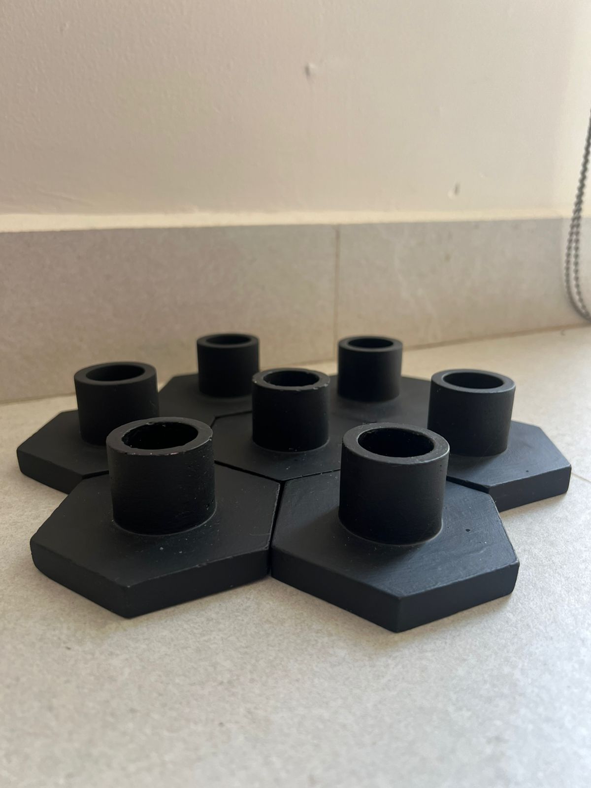 ✨ Base Premium LUMINUS FOCUS ✨